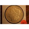 Image 1 : 1921 morgan dollar