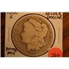 Image 1 : 1888s morgan dollar better date