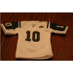 miniature chad pennington jersey