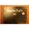 Image 1 : 1982 proof set