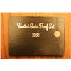 Image 1 : 1982 proof set