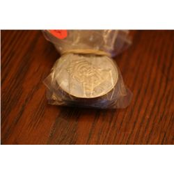 3 troy ounces of tin