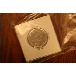 5 n.c.o.o.m fort hood tokens