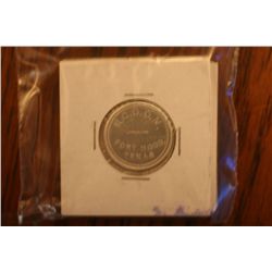 5 n.c.o.o.m fort hood tokens