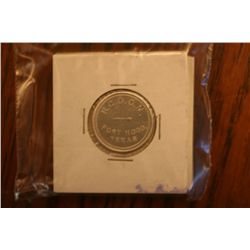 5 n.c.o.o.m fort hood tokens