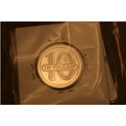 5 n.c.o.o.m fort hood tokens