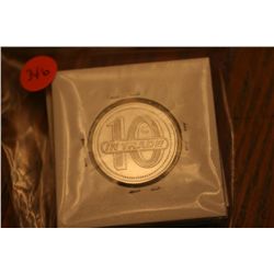 5 n.c.o.o.m fort hood tokens