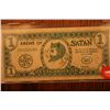 Image 1 : krewe of satan dollar