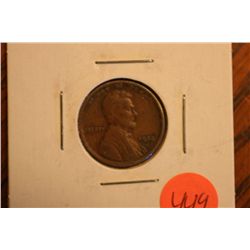 1913-d lincoln cent