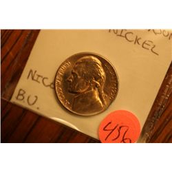 1950d jefferson nickel
