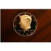Image 1 : proof 2003s kennedy half dollar