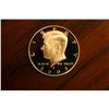 Image 1 : proof 2003s kennedy half dollar