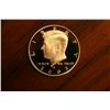 Image 1 : proof 2003s kennedy half dollar