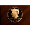 Image 1 : proof 2006s kennedy half dollar