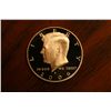Image 1 : proof 2006s kennedy half dollar