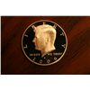 Image 1 : proof 2006s kennedy half dollar