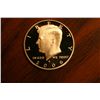 Image 1 : proof 2006s kennedy half dollar