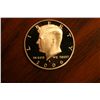 Image 1 : proof 2006s kennedy half dollar