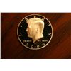 Image 1 : proof 2006s kennedy half dollar