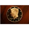 Image 1 : proof 2004s kennedy half dollar