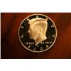 Image 1 : proof 2004s kennedy half dollar