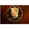 Image 1 : proof 2004s kennedy half dollar
