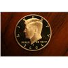 Image 1 : proof 2004s kennedy half dollar