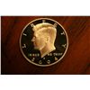 Image 1 : proof 2004s kennedy half dollar