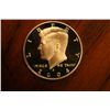 Image 1 : proof 2004s kennedy half dollar