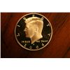 Image 1 : proof 2004s kennedy half dollar