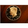 Image 1 : proof 2004s kennedy half dollar