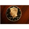 Image 1 : proof 2004s kennedy half dollar