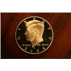 Image 1 : proof 2004s kennedy half dollar