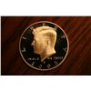 Image 1 : proof 2005s kennedy half dollar