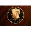 Image 1 : proof 2005s kennedy half dollar