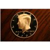 Image 1 : proof 2005s kennedy half dollar