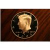Image 1 : proof 2005s kennedy half dollar