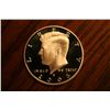 Image 1 : proof 2005s kennedy half dollar