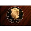 Image 1 : proof 2005s kennedy half dollar