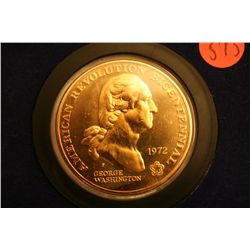 george washington medal