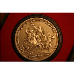 joh egar howard medal