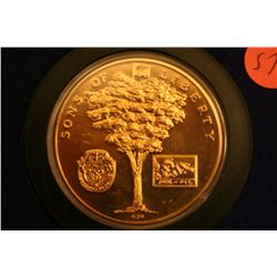 george washington medal