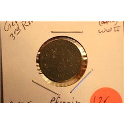 1942a pfennig