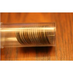 15 no cash value tokens