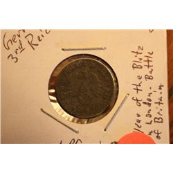 1940d 1 pfennig