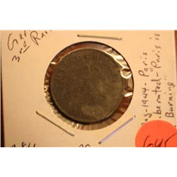 1944g 10 pfennig