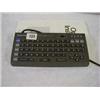 Image 1 : PANASONIC CHARACTER GENERATOR WJ-TTL5 & INSTRUCTIONS.