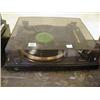 Image 1 : DUAL "GOLDEN-ONE" RECORD DECK.