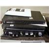 Image 1 : TECHNICS STEREO GRAFFIX EQUALISER SH-8045 & INSTRUCTIONS.