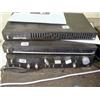 Image 1 : TECHNICS STEREO SU-V5 INTEGRATED DC AMPLIFIER.